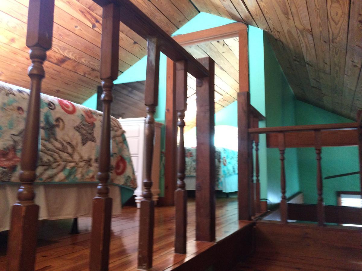 Courtney'S Place Historic Cottages & Inns Ки-Уэст Экстерьер фото